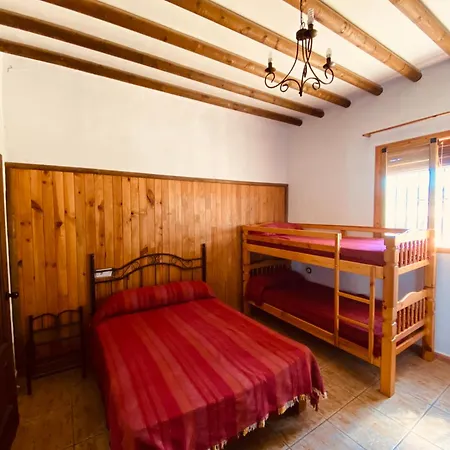 Privada El Mirador De La Sierra Pruna