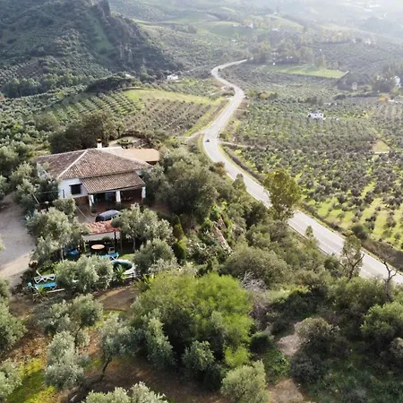 Privada El Mirador De La Sierra Pruna