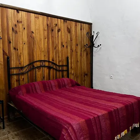 Prázdninový dům Privada El Mirador De La Sierra *