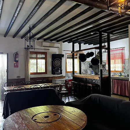Privada El Mirador De La Sierra Prázdninový dům